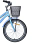 BIANCHI CLASSIC 20 ST LADY CELSTE / AZUL CLARO - Miniatura 4