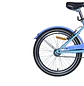 BIANCHI CLASSIC 20 ST LADY CELSTE / AZUL CLARO - Miniatura 5