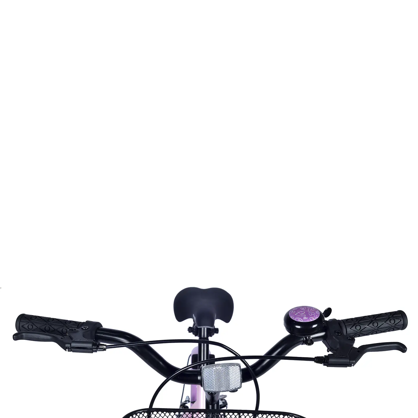 BIANCHI CLASSIC 20 ST LADY ROSADO / LILA CLARO 3