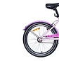 BIANCHI CLASSIC 20 ST LADY ROSADO / LILA CLARO - Miniatura 4