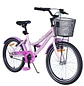 BIANCHI CLASSIC 20 ST LADY ROSADO / LILA CLARO - Miniatura 2