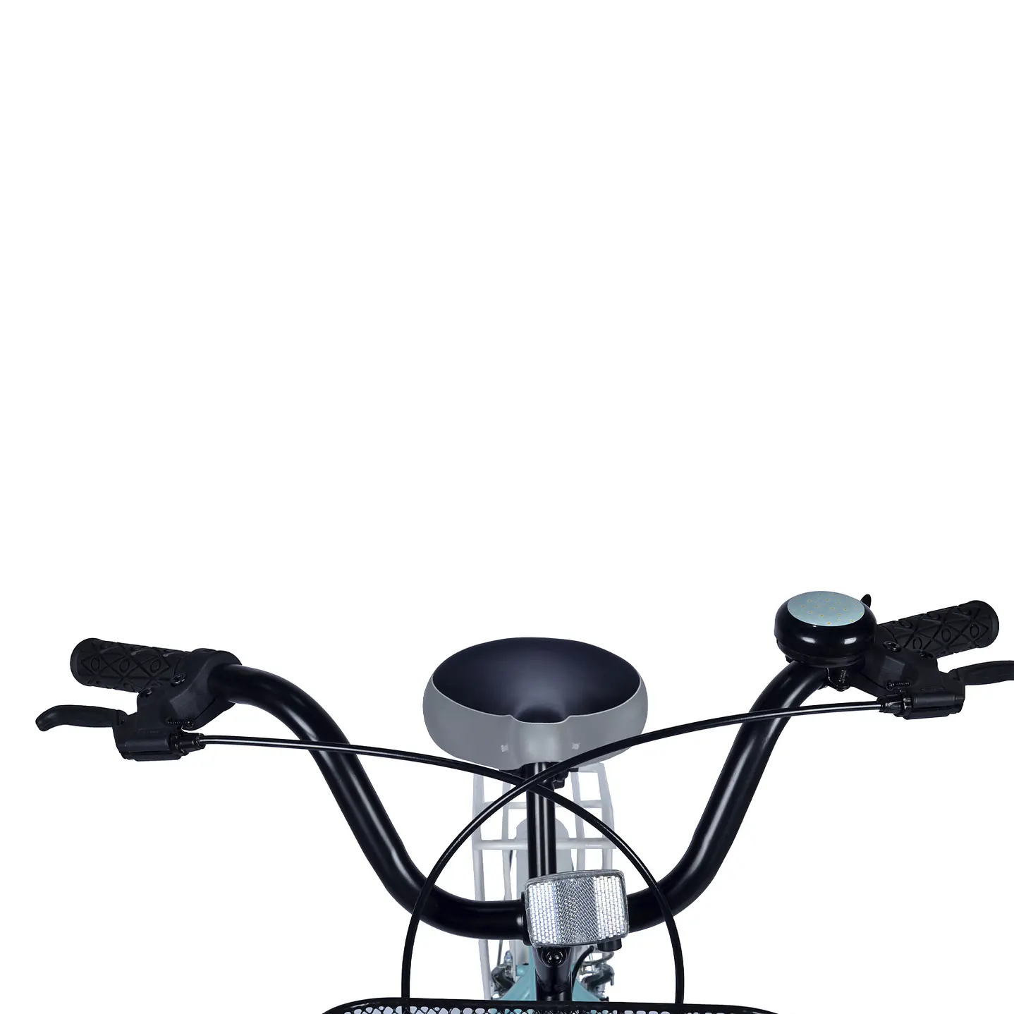 BIANCHI STREET 20 ST LADY VERDE CLARO / BLANCO 3
