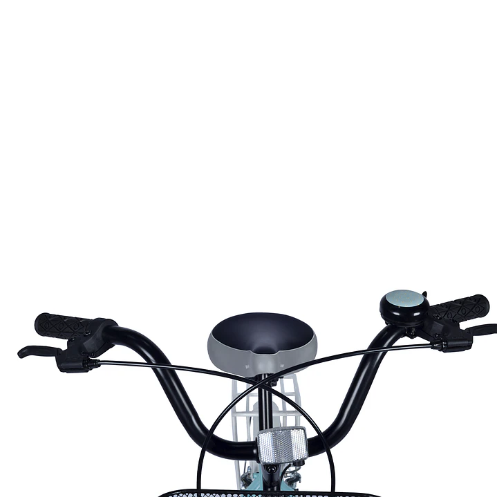 BIANCHI STREET 20 ST LADY VERDE CLARO / BLANCO 3