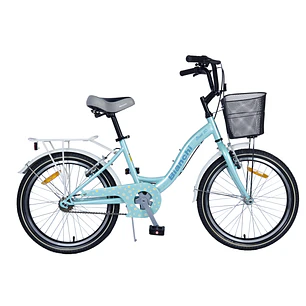 BIANCHI STREET 20 ST LADY VERDE CLARO / BLANCO