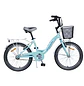 BIANCHI STREET 20 ST LADY VERDE CLARO / BLANCO - Miniatura 1