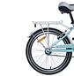 BIANCHI STREET 20 ST LADY VERDE CLARO / BLANCO - Miniatura 4