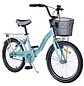 BIANCHI STREET 20 ST LADY VERDE CLARO / BLANCO - Miniatura 2