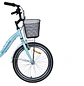 BIANCHI STREET 20 ST LADY VERDE CLARO / BLANCO - Miniatura 5