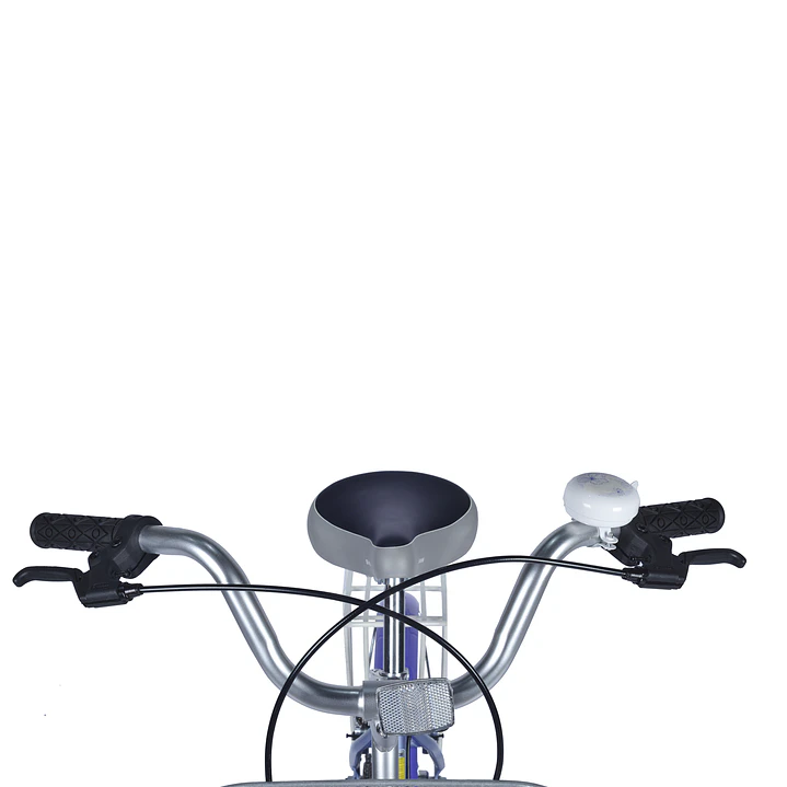 BIANCHI STREET 20 ST LADY LILA SUAVE / LILA 3