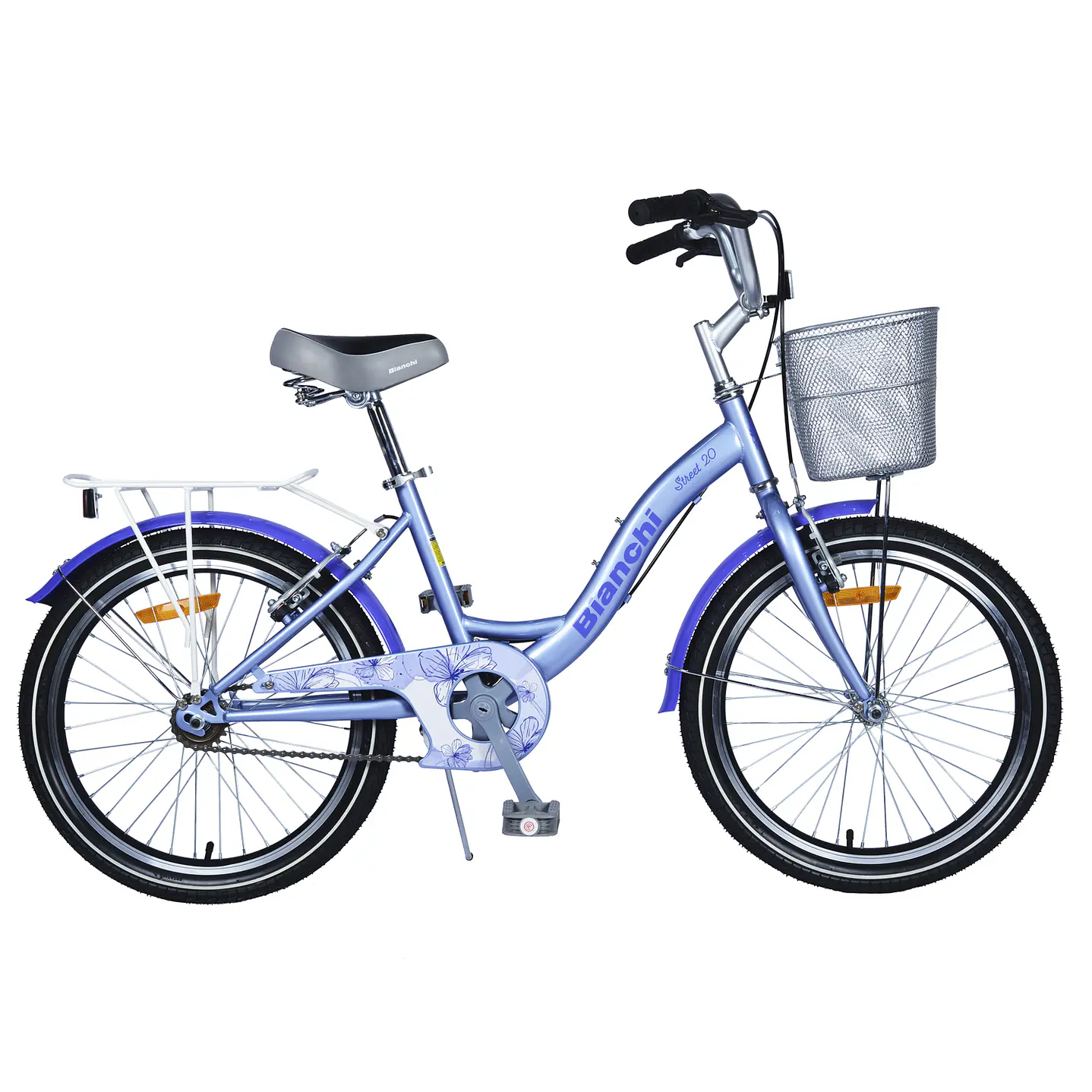 BIANCHI STREET 20 ST LADY LILA SUAVE / LILA 1