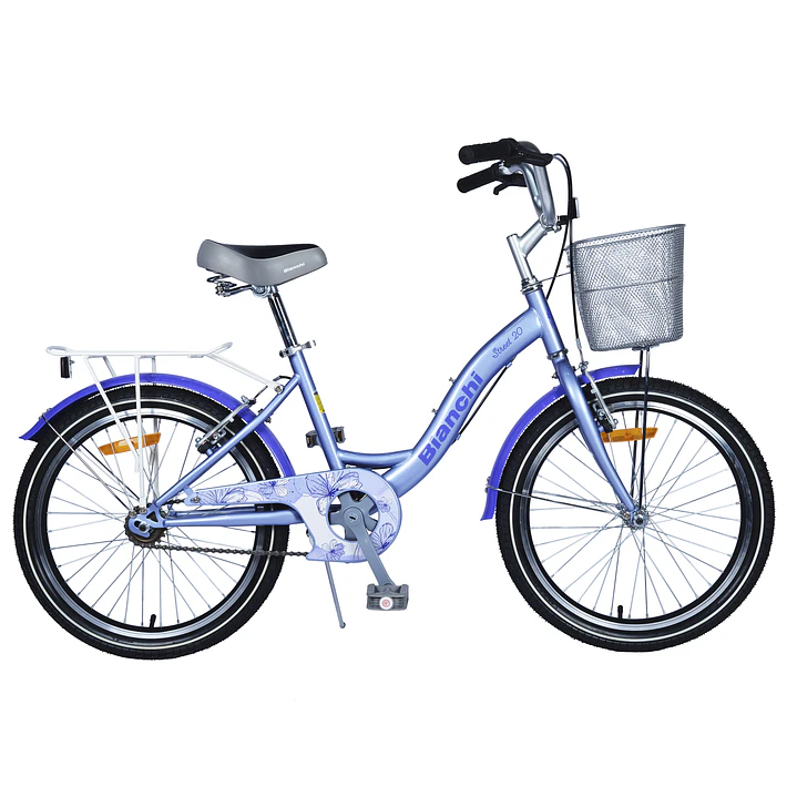 BIANCHI STREET 20 ST LADY LILA SUAVE / LILA 1