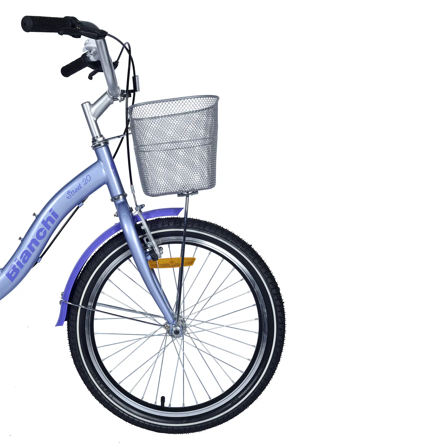 BIANCHI STREET 20 ST LADY LILA SUAVE / LILA 4