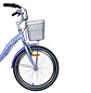 BIANCHI STREET 20 ST LADY LILA SUAVE / LILA - Miniatura 4