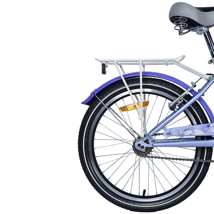 BIANCHI STREET 20 ST LADY LILA SUAVE / LILA 5