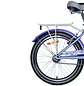 BIANCHI STREET 20 ST LADY LILA SUAVE / LILA - Miniatura 5