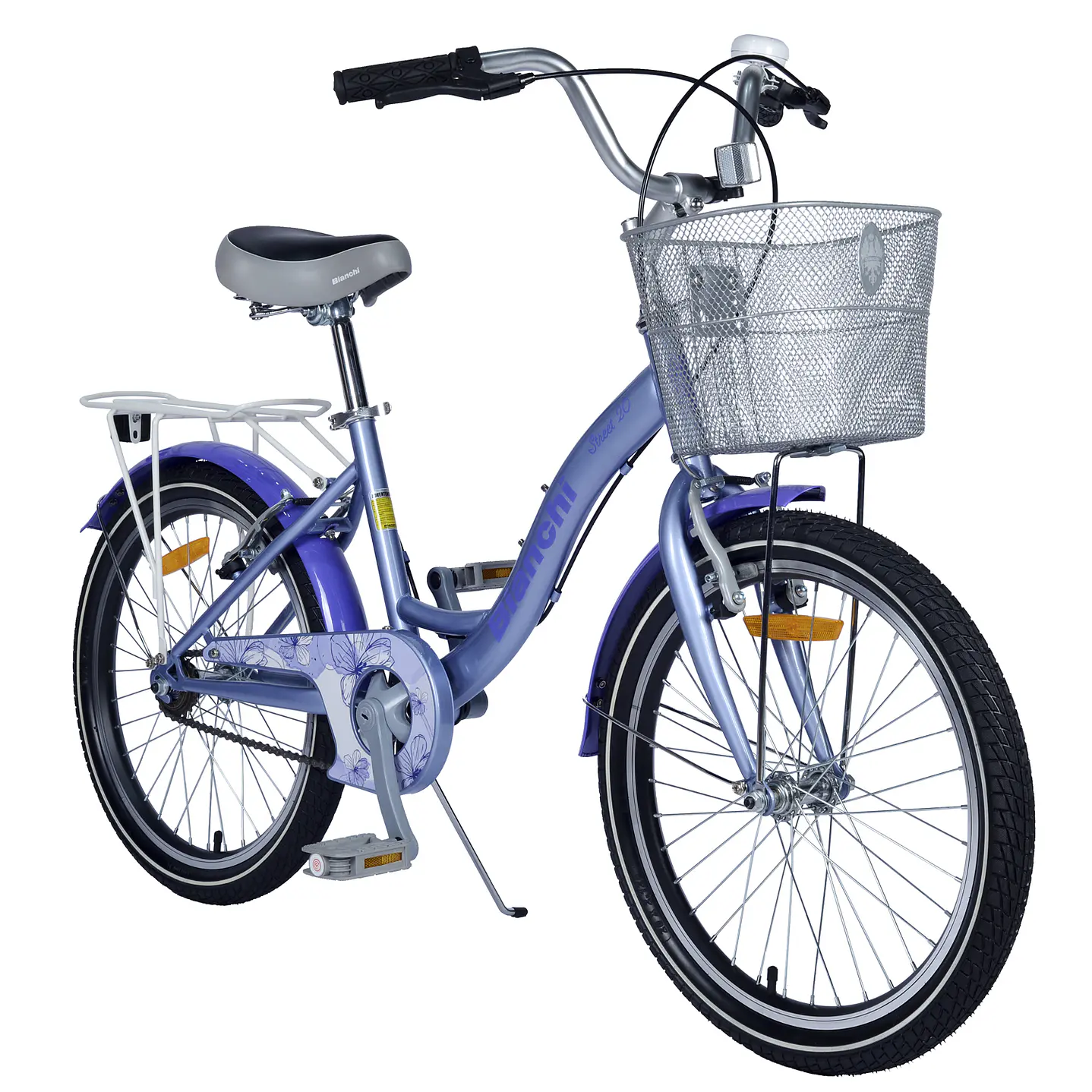 BIANCHI STREET 20 ST LADY LILA SUAVE / LILA 2