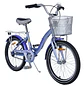 BIANCHI STREET 20 ST LADY LILA SUAVE / LILA - Miniatura 2
