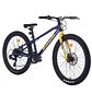 BIANCHI ALLOY 24 ST AZUL - Miniatura 2