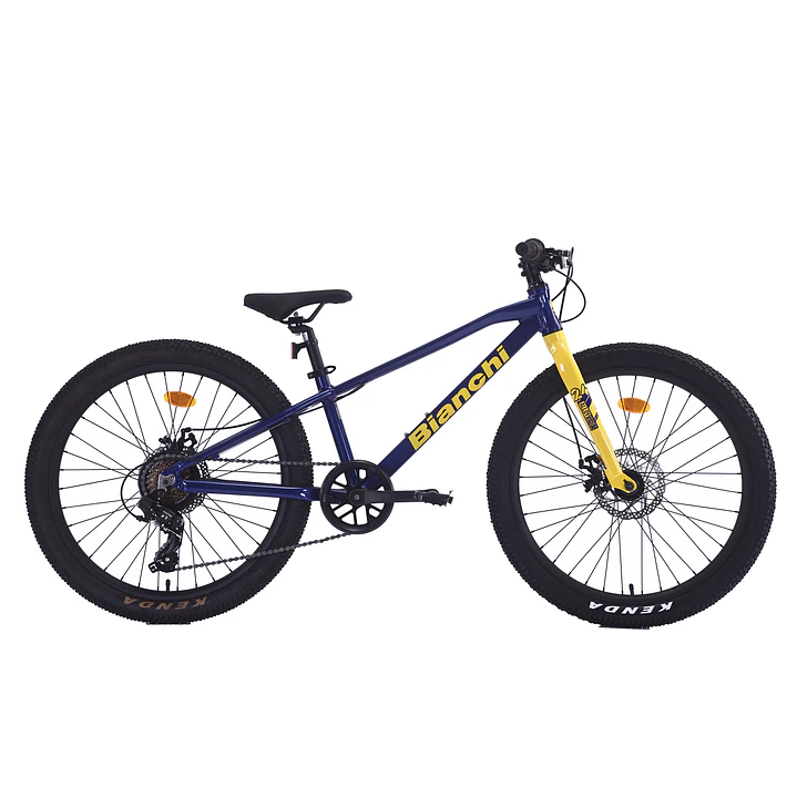 BIANCHI ALLOY 24 ST AZUL 1