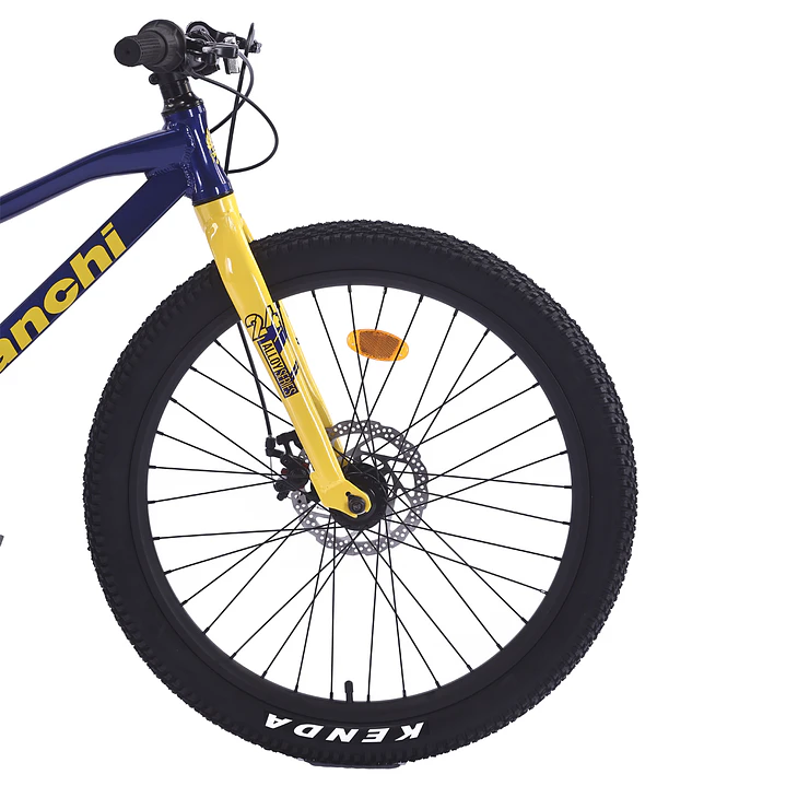 BIANCHI ALLOY 24 ST AZUL 4