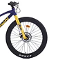 BIANCHI ALLOY 24 ST AZUL - Miniatura 4