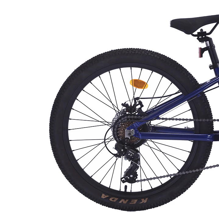 BIANCHI ALLOY 24 ST AZUL 5