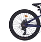 BIANCHI ALLOY 24 ST AZUL - Miniatura 5
