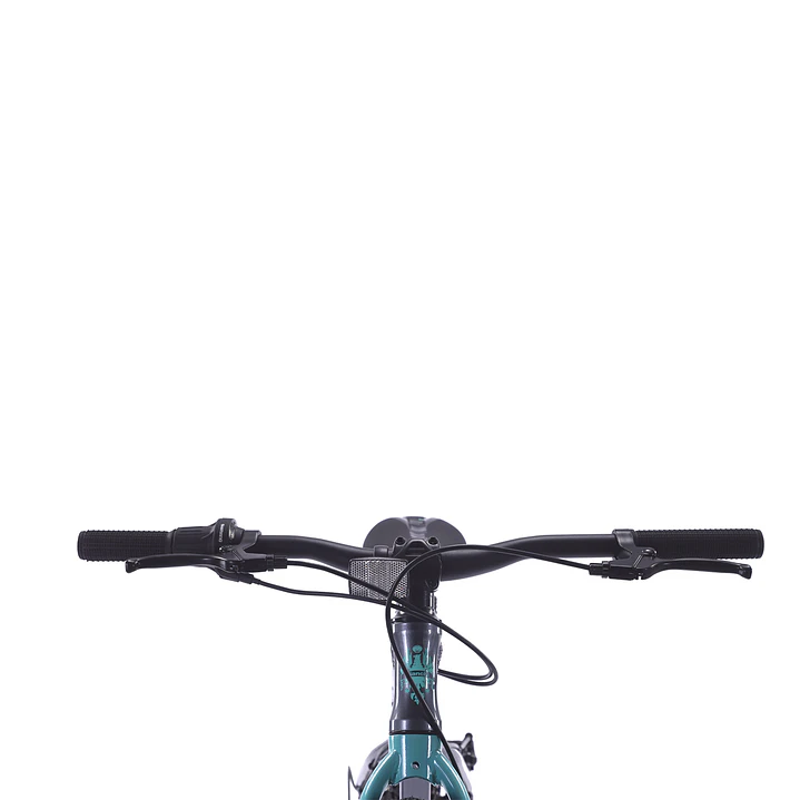 BIANCHI ALLOY 24 ST GRIS 3