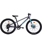 BIANCHI ALLOY 24 ST GRIS - Miniatura 1