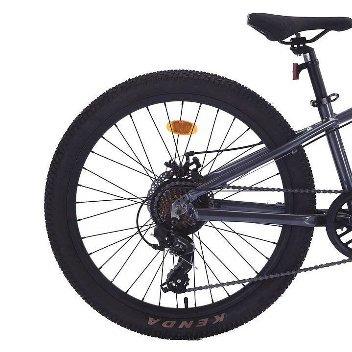 BIANCHI ALLOY 24 ST GRIS 5