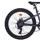 BIANCHI ALLOY 24 ST GRIS - Miniatura 5