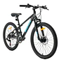 BIANCHI XC-240 SX ALLOY NEGRO - Miniatura 2