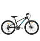 BIANCHI XC-240 SX ALLOY NEGRO - Miniatura 1