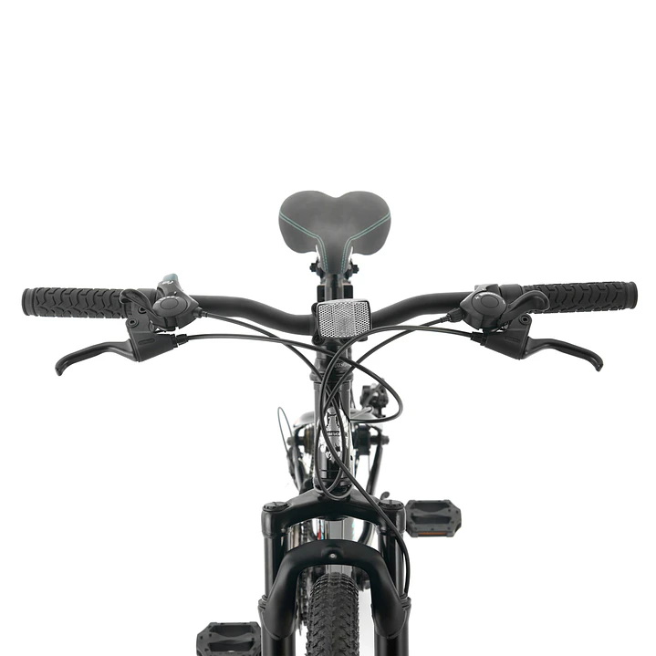 BIANCHI XC-240 SX ALLOY NEGRO 3