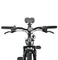 BIANCHI XC-240 SX ALLOY NEGRO - Miniatura 3
