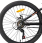 BIANCHI XC-240 SX ALLOY NEGRO - Miniatura 5