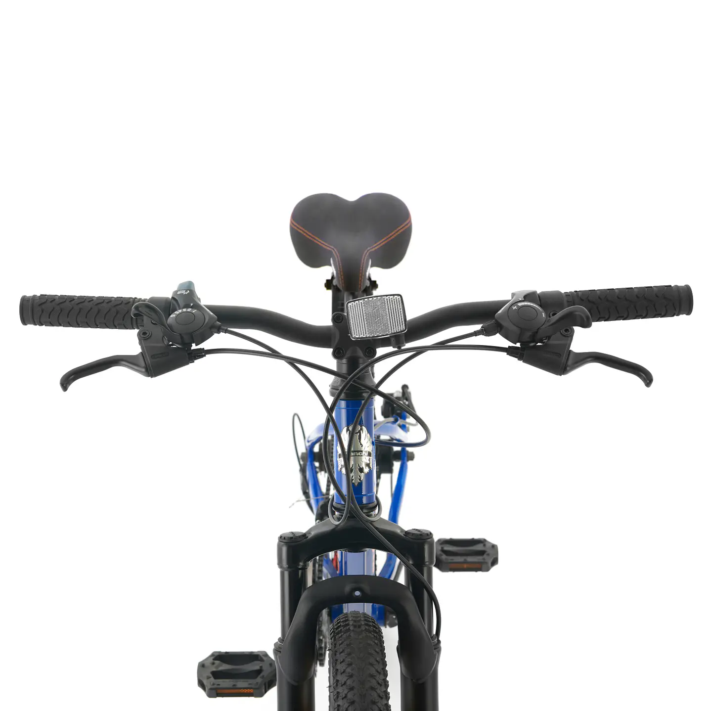 BIANCHI XC-240 SX ALLOY AZUL 3