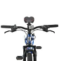 BIANCHI XC-240 SX ALLOY AZUL - Miniatura 3