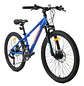 BIANCHI XC-240 SX ALLOY AZUL - Miniatura 2