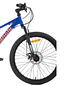 BIANCHI XC-240 SX ALLOY AZUL - Miniatura 4
