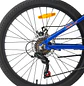 BIANCHI XC-240 SX ALLOY AZUL - Miniatura 5