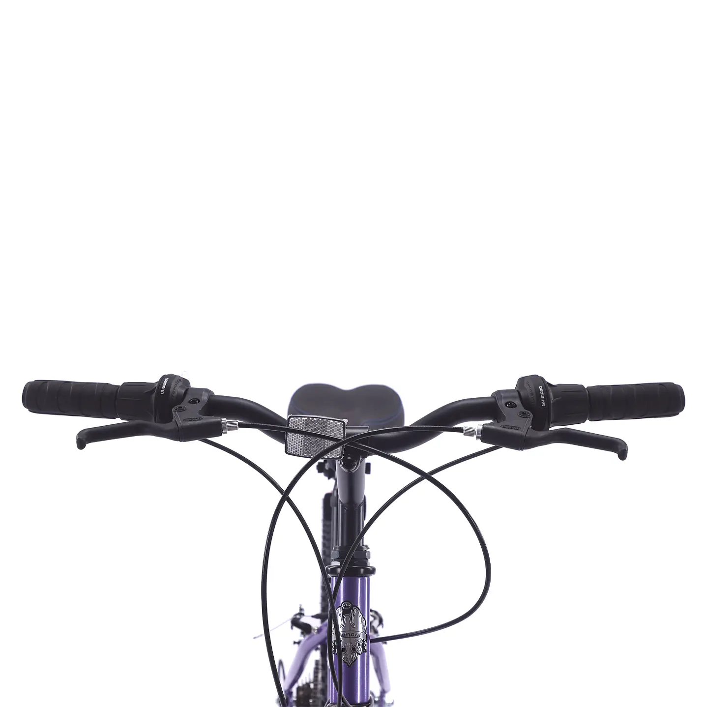 BIANCHI CLASSIC 24 ST LADY PURPURA 3