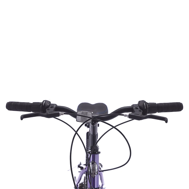 BIANCHI CLASSIC 24 ST LADY PURPURA 3