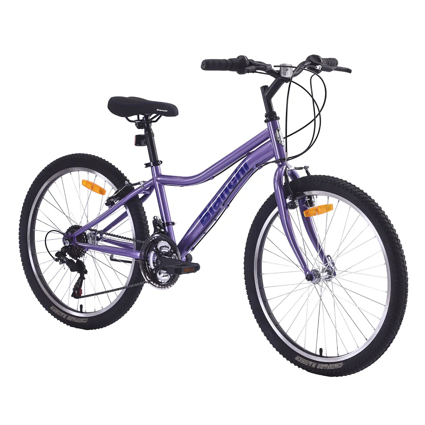 BIANCHI CLASSIC 24 ST LADY PURPURA 2