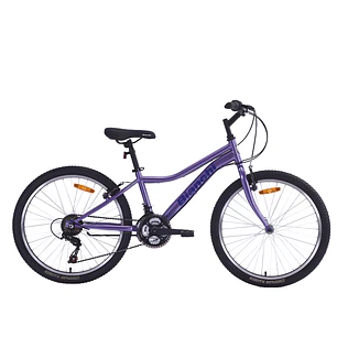 BIANCHI CLASSIC 24 ST LADY PURPURA
