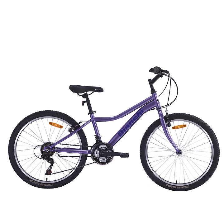 BIANCHI CLASSIC 24 ST LADY PURPURA 1