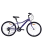 BIANCHI CLASSIC 24 ST LADY PURPURA - Miniatura 1