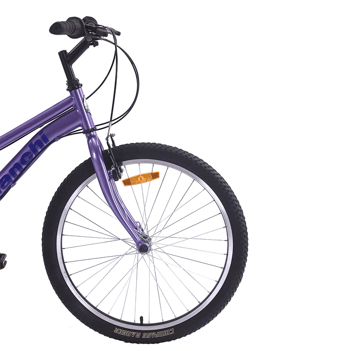 BIANCHI CLASSIC 24 ST LADY PURPURA 5