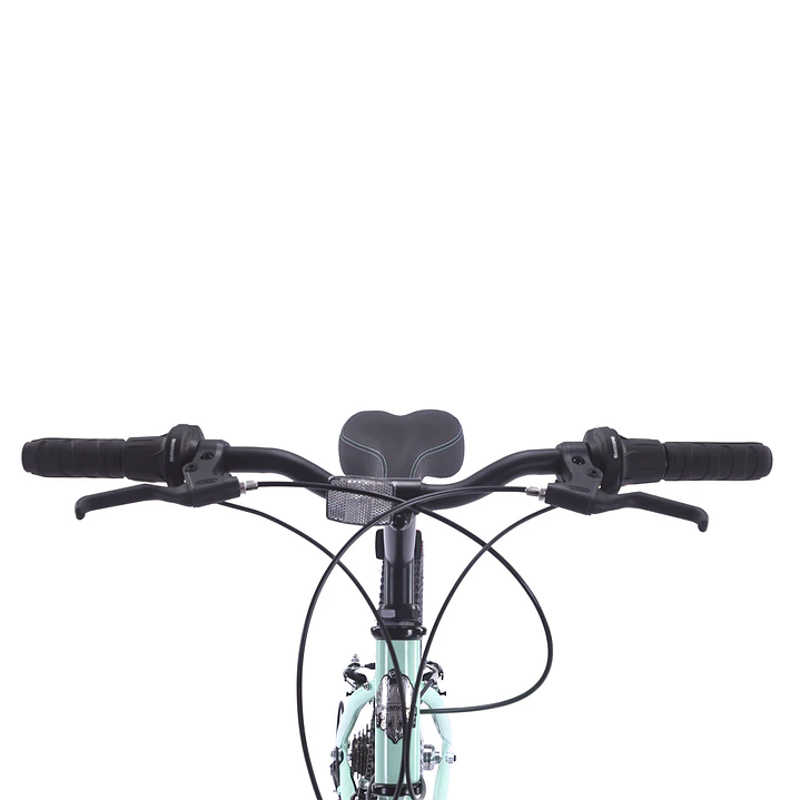 BIANCHI CLASSIC 24 ST LADY VERDE CLARO 3