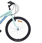BIANCHI CLASSIC 24 ST LADY VERDE CLARO - Miniatura 4